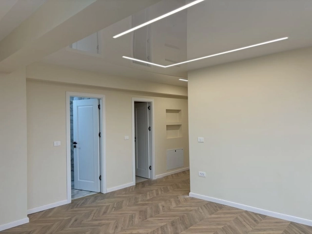 Apartament 2 camere - Popas Pacurari