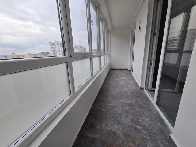 Apartament 1 camere - Pacurari