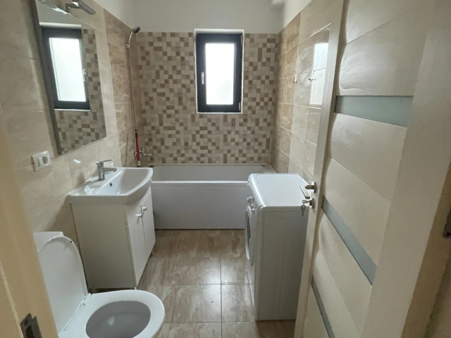 Apartament 1 camere - Popas Pacurari
