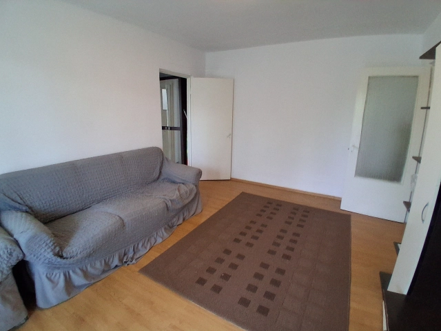 Apartament 2 camere - Pacurari