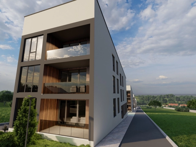 Apartament 3 camere - Pacurari