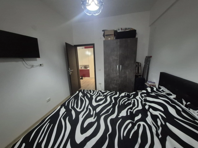 Apartament 2 camere - Pacurari