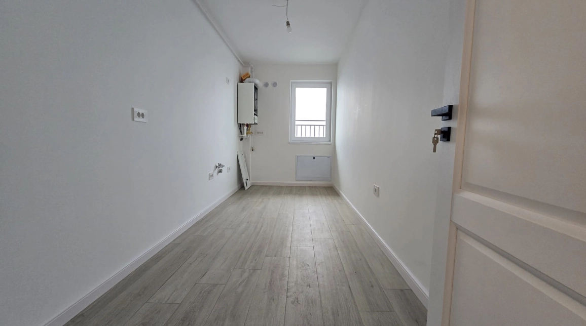 Imagine apartament