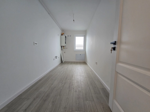 Apartament 1 camere - Pacurari
