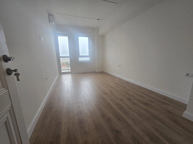 Apartament 3 camere - Popas Pacurari