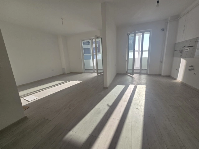Apartament 1 camere - Pacurari