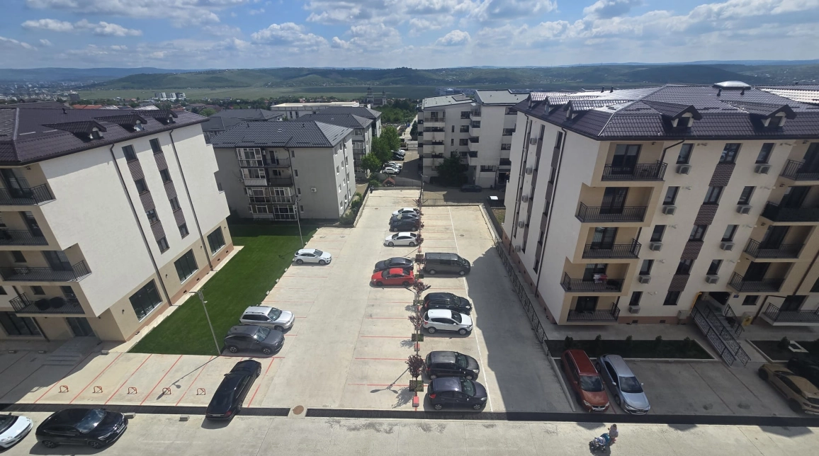 Imagine apartament