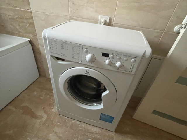 Apartament 1 camere - Popas Pacurari