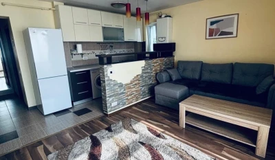 Apartment Image