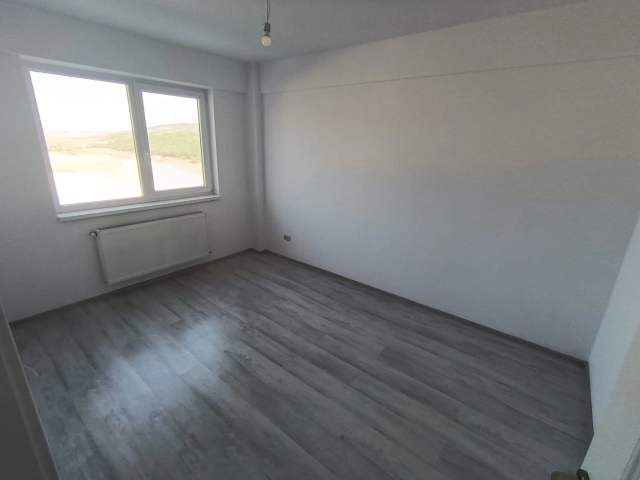 Apartament 2 camere - Popas Pacurari