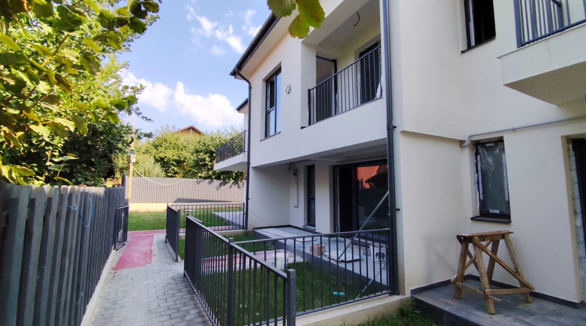 Imagine apartament