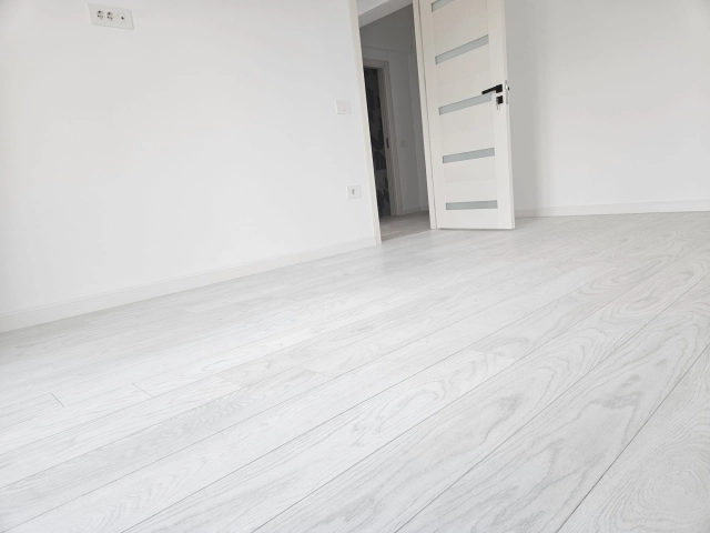Apartament 2 camere - Pacurari