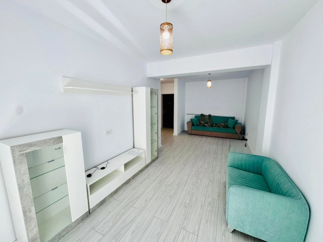 Apartament 2 camere - Popas Pacurari