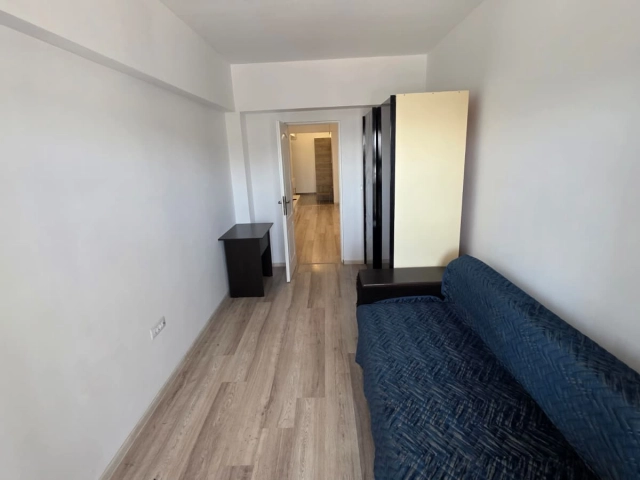 Apartament 3 camere - Popas Pacurari
