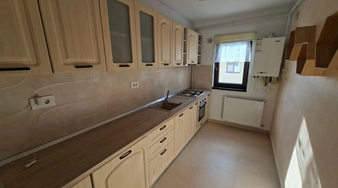 Imagine apartament