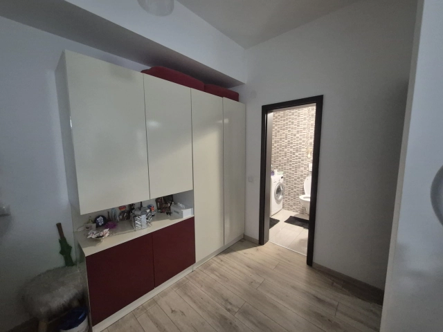 Apartament 2 camere - Pacurari