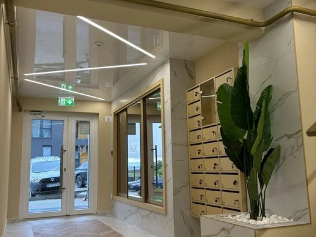 Apartament 2 camere - Popas Pacurari