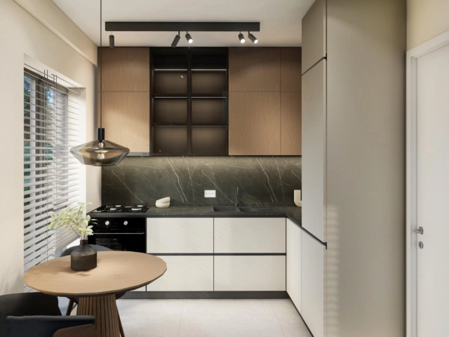 Apartament 1 camere - Pacurari
