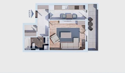 Apartment Image