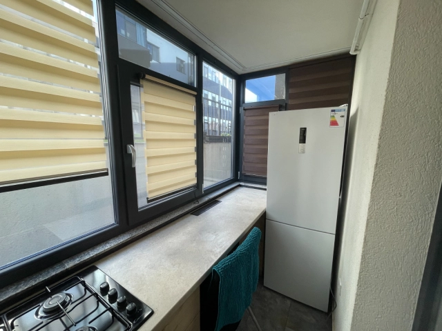 Apartament 1 camere - Popas Pacurari