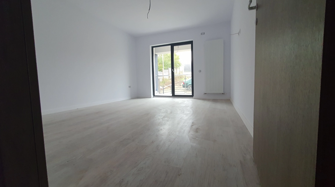 Imagine apartament