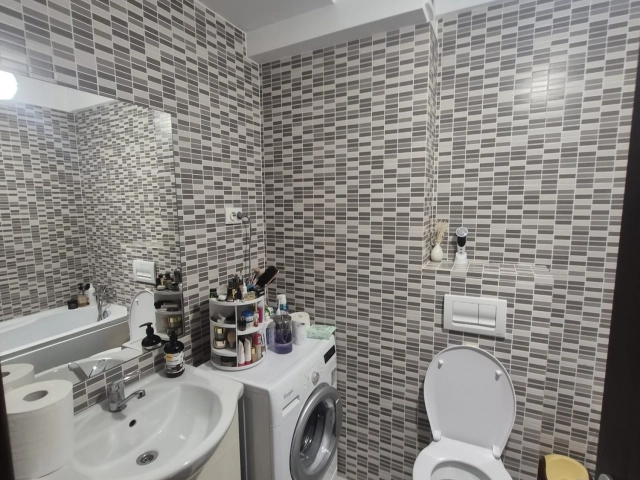 Apartament 2 camere - Pacurari