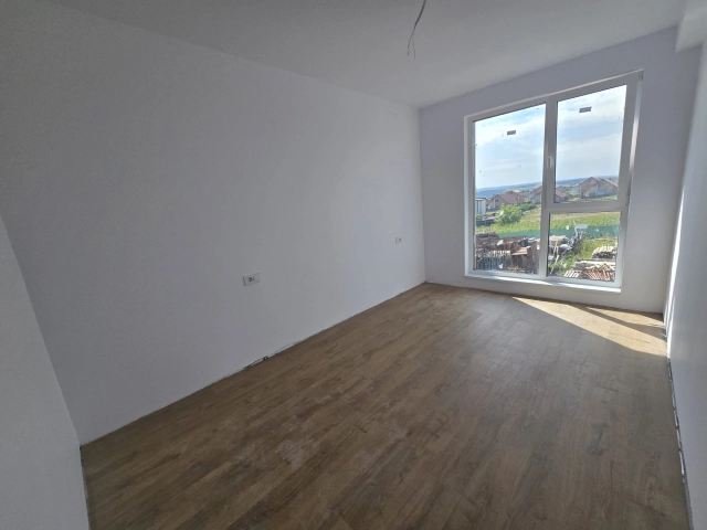 Apartament 2 camere - Popas Pacurari