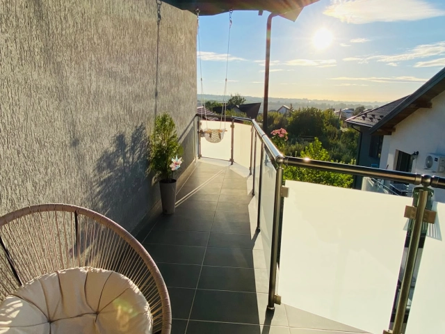 Apartament 2 camere - Popas Pacurari