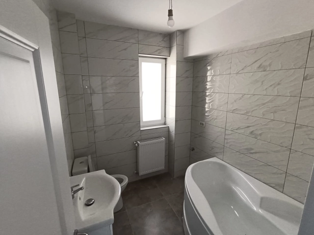 Apartament 2 camere - Popas Pacurari