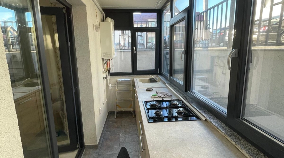 Imagine apartament