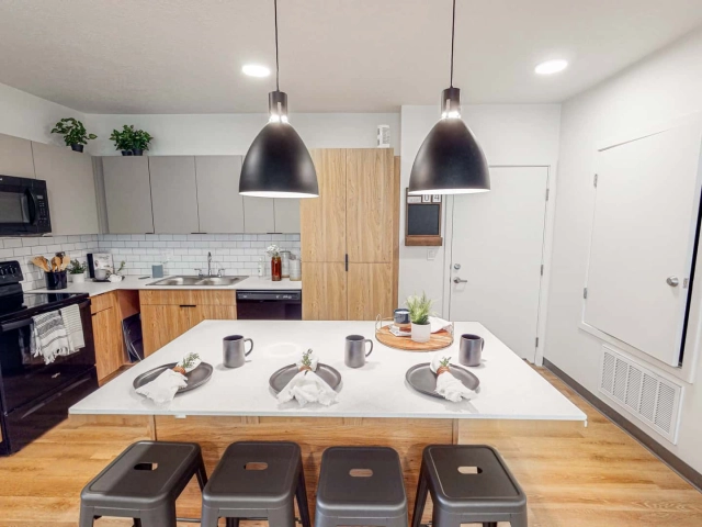 Apartament 2 camere - Canta
