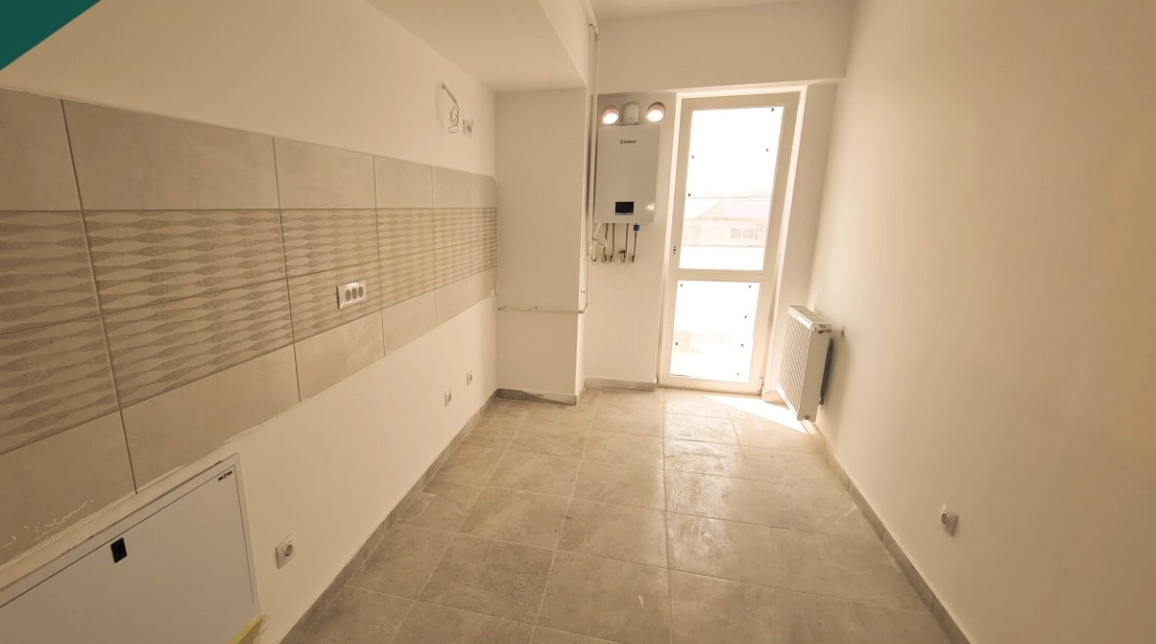 Imagine apartament
