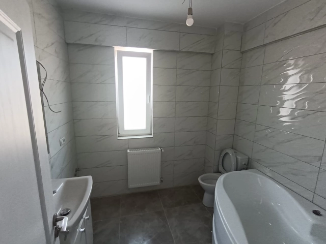Apartament 2 camere - Popas Pacurari