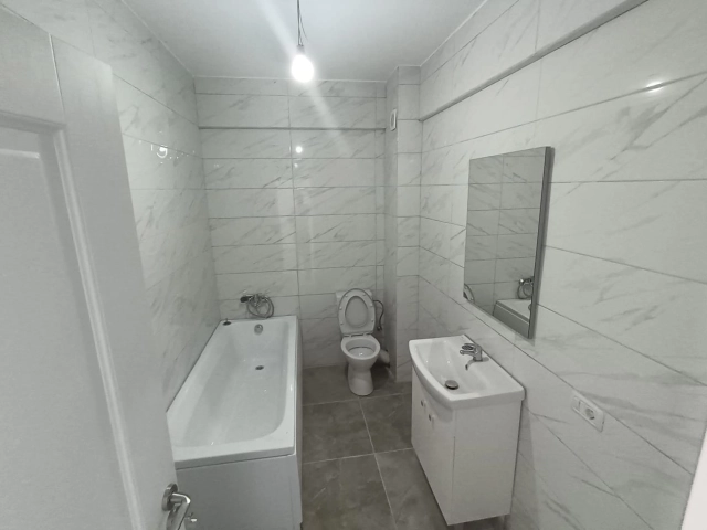 Apartament 3 camere - Popas Pacurari