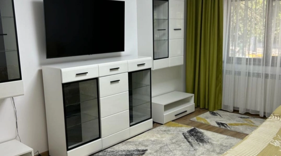 Imagine apartament