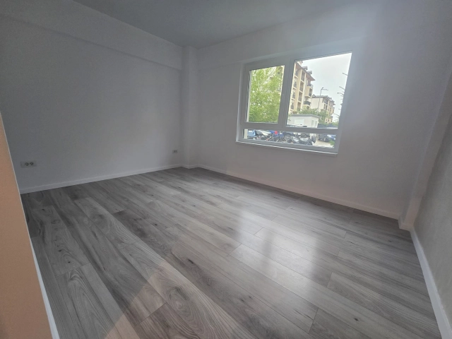 Apartament 3 camere - Popas Pacurari