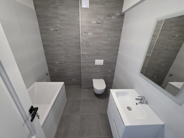 Apartament 2 camere - Pacurari