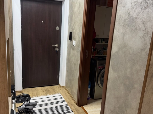 Apartament 2 camere - Popas Pacurari