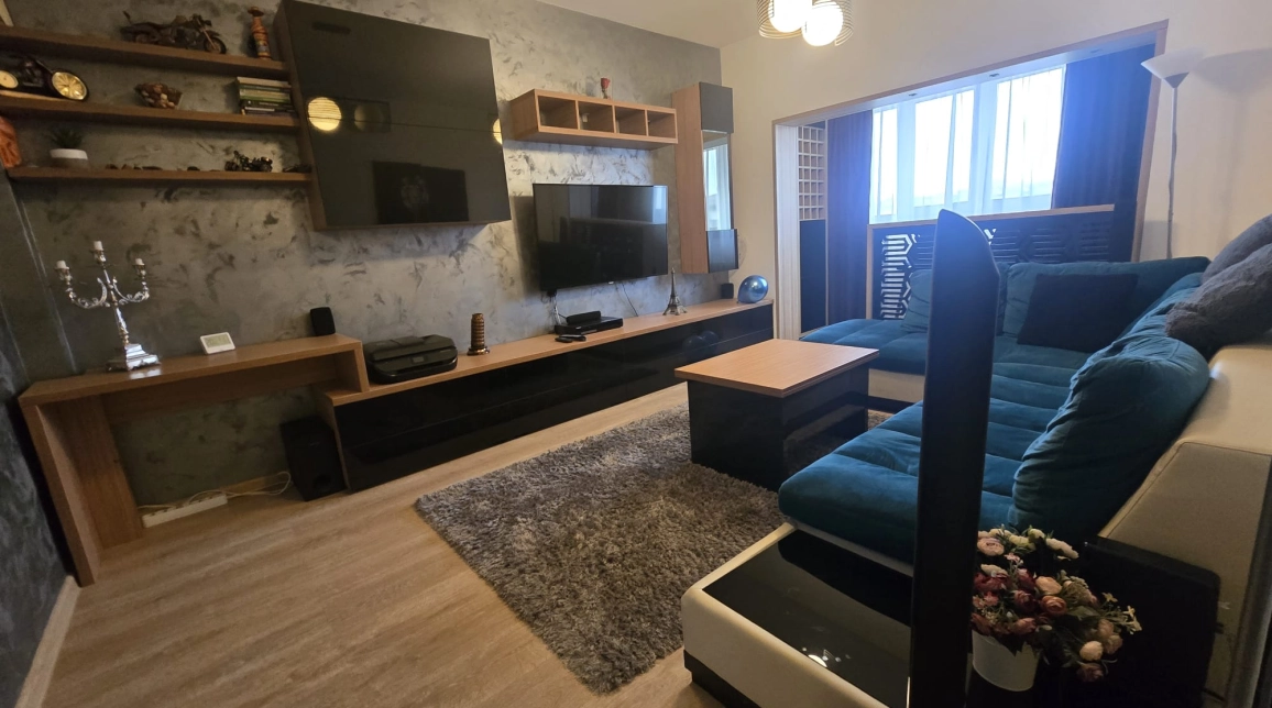 Imagine apartament