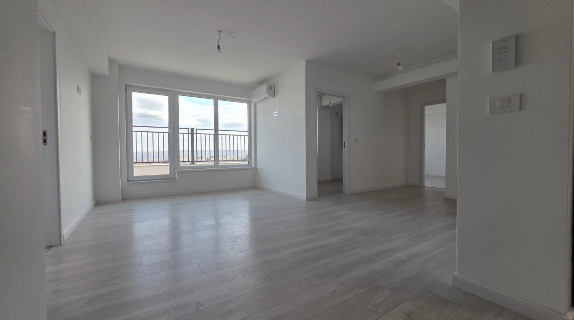Imagine apartament