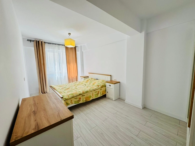 Apartament 2 camere - Popas Pacurari