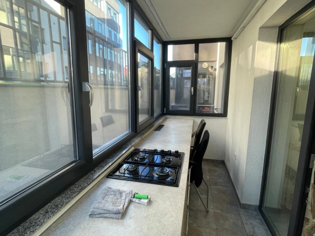 Apartament 1 camere - Popas Pacurari