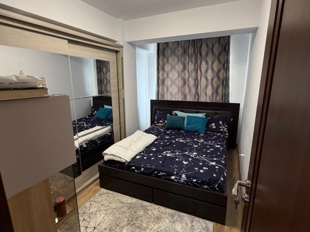 Apartament 2 camere - Popas Pacurari