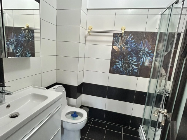 Apartament 3 camere - Valea Lupului