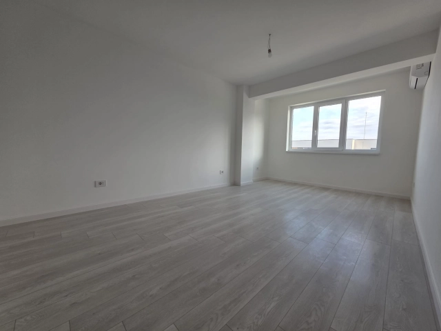 Apartament 2 camere - Popas Pacurari