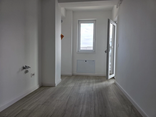 Apartament 2 camere - Popas Pacurari
