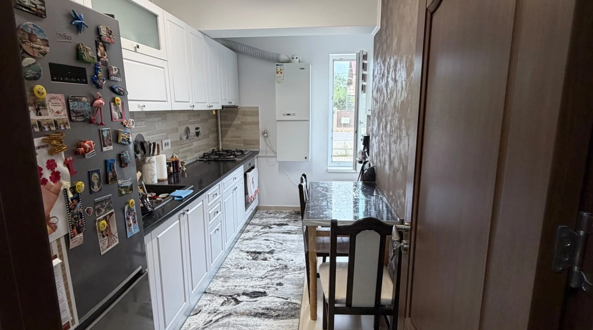 Imagine apartament